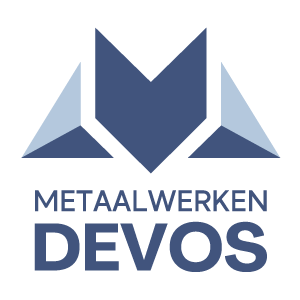 Metaalwerken Devos logo